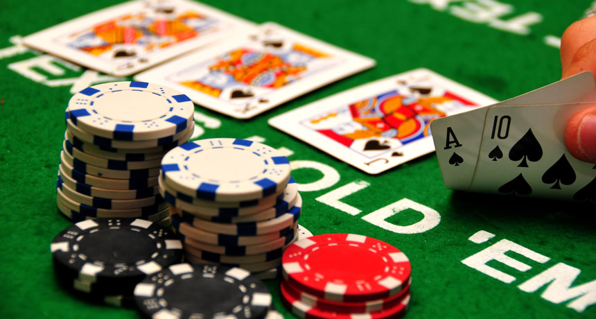 Play to Win Our Casino Gambling Games Offer the Best Rewards