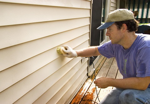 Unveiling the Variety: Exploring Different Styles and Colors of Vinyl Siding