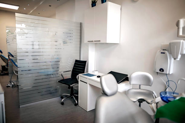 Where Care Meets Comfort: Willow West Dental Office's Relaxing Environment