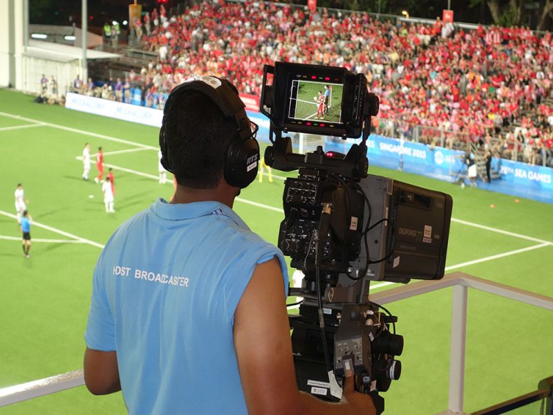 Immerse Yourself in Soccer Lore: Tune into Free Overseas Soccer Broadcasts with Classic Matches
