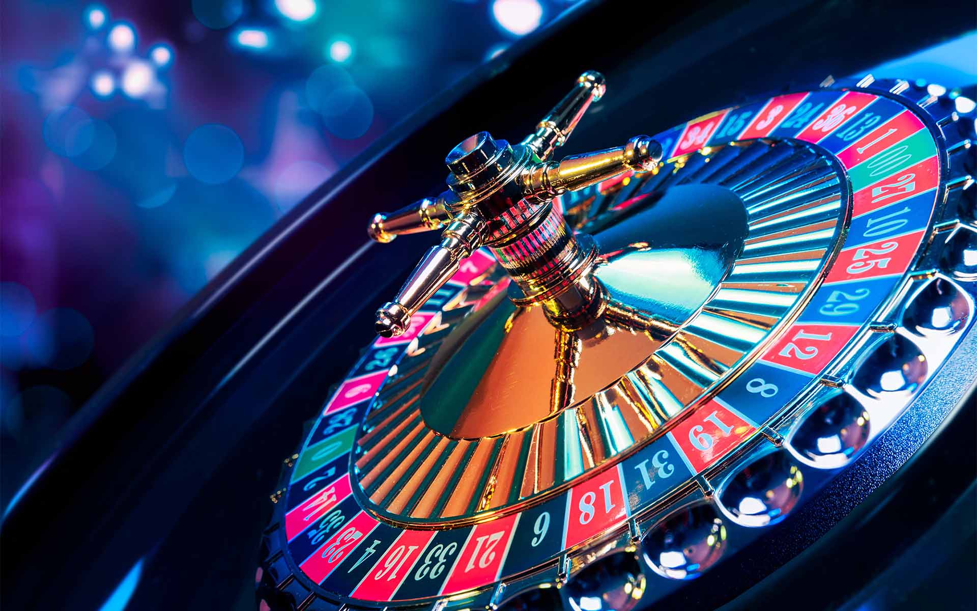 JDBYG Casino Magic: Where Fortune Awaits at Every Spin