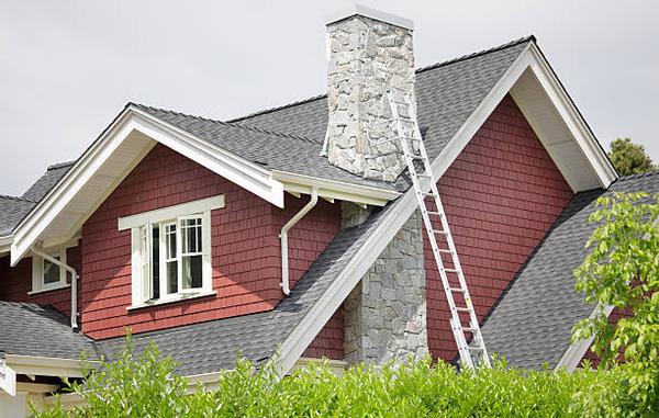 Certified Roofing and Siding Repair Expert Roswell GA