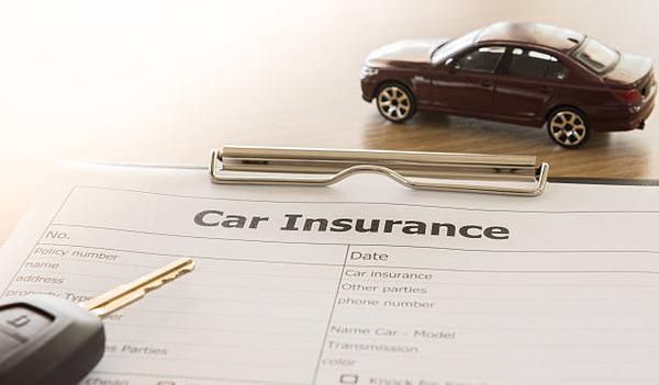 San Diego Drivers: What Affects Your Car Insurance Rates?