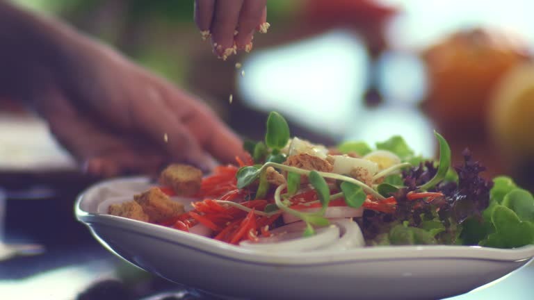 Simple Ways to Strengthen Immune Function