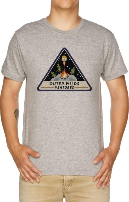 Navigating the Cosmos: A Deep Dive into Outer Wilds Merch Shop
